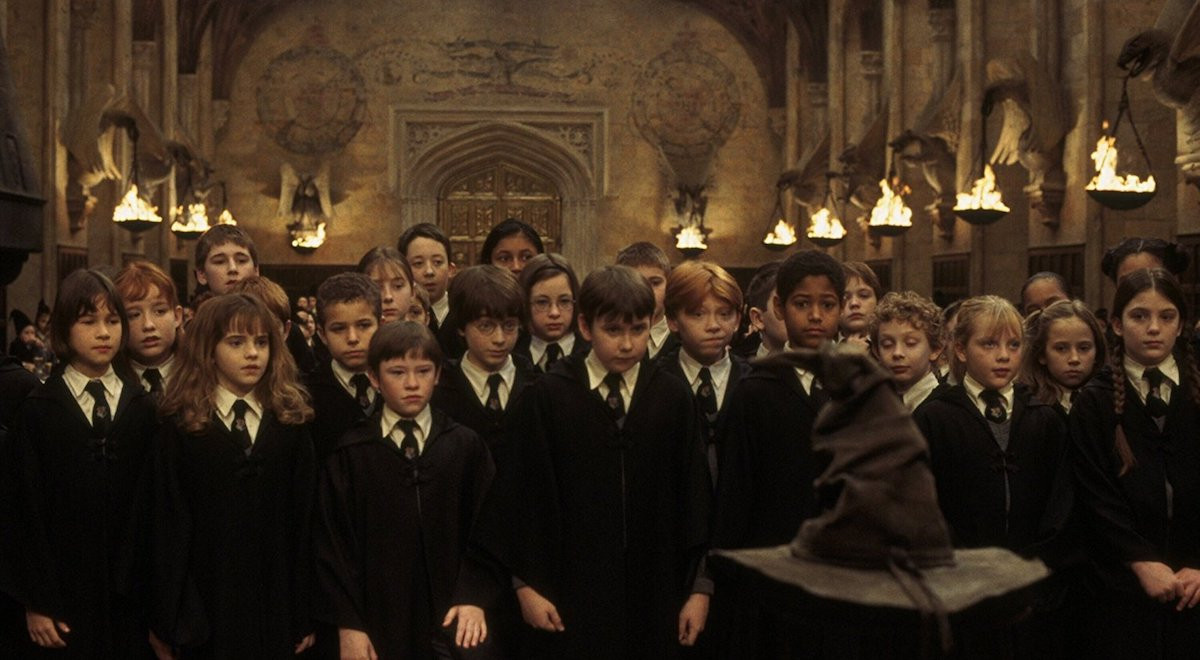 Harry Potter di J. K. Rowling: caratteristiche e personaggi