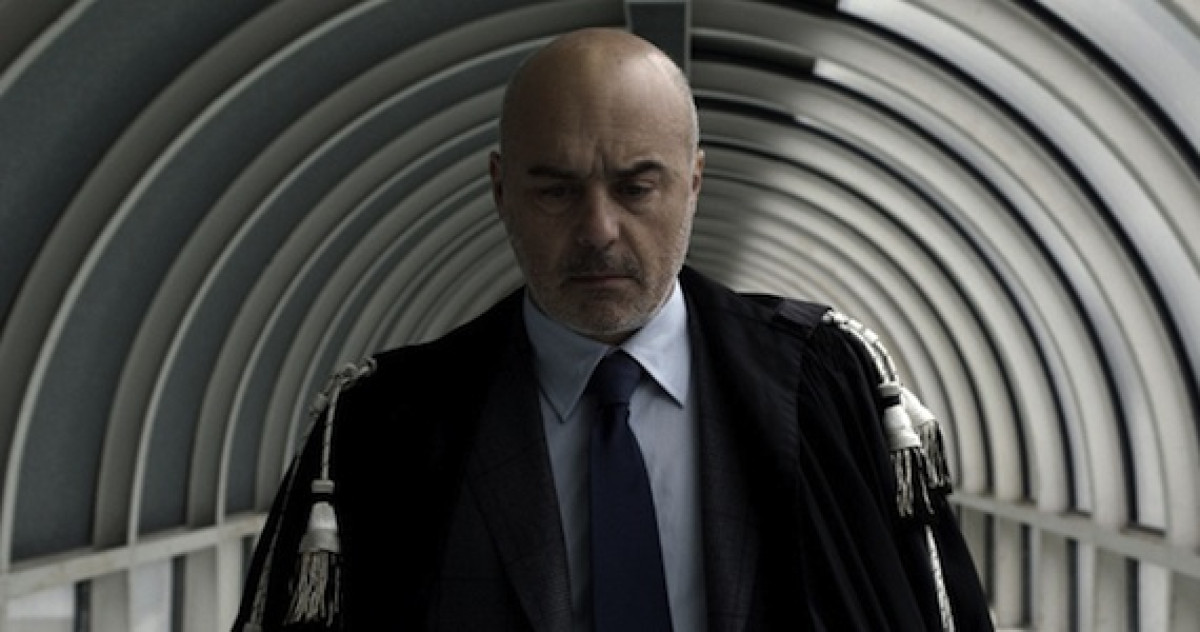 La recensione di Perez. | Cineforum