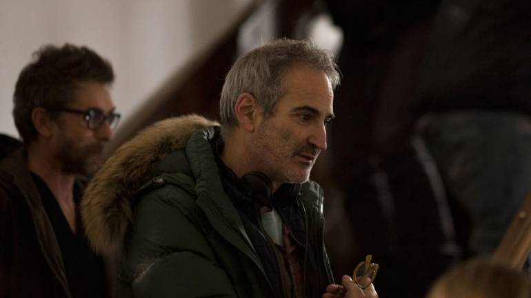 Olivier Assayas