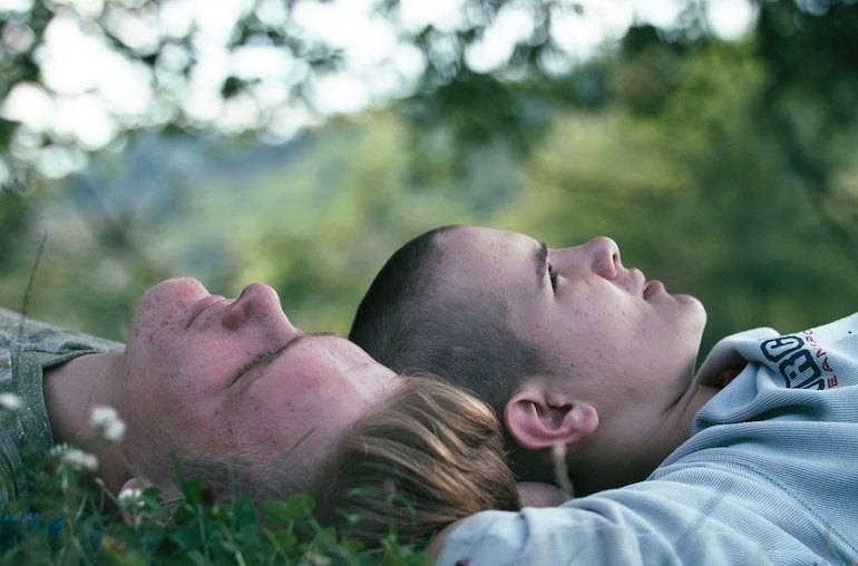 film review top image