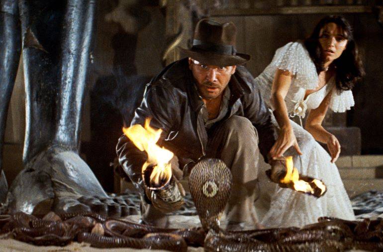 Tutti come Indiana Jones! La storia del cappello Fedora