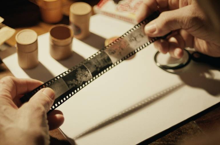 film review top image