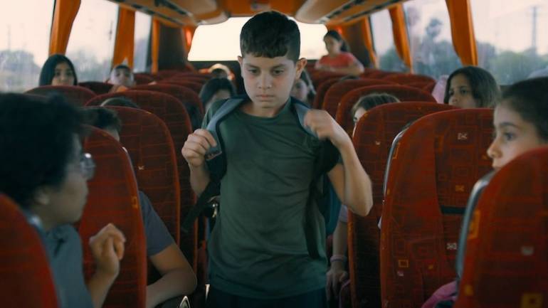 film review top image