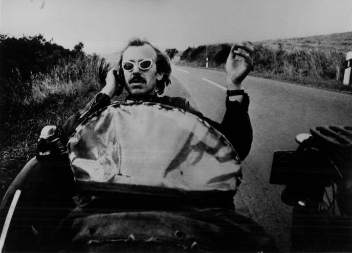 archives top image
