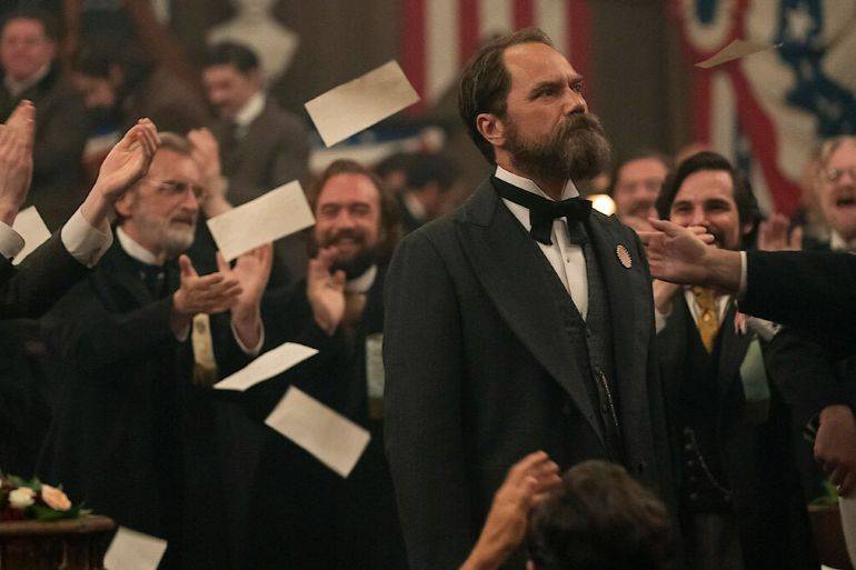 series review top image