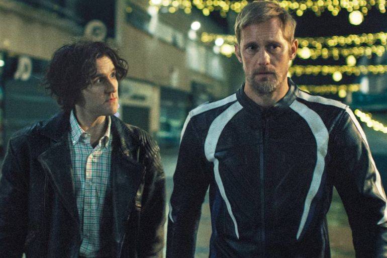 film review top image