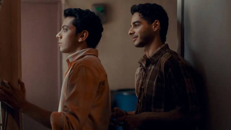 film review top image