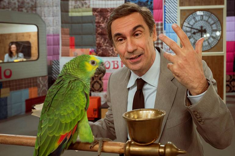 series review top image